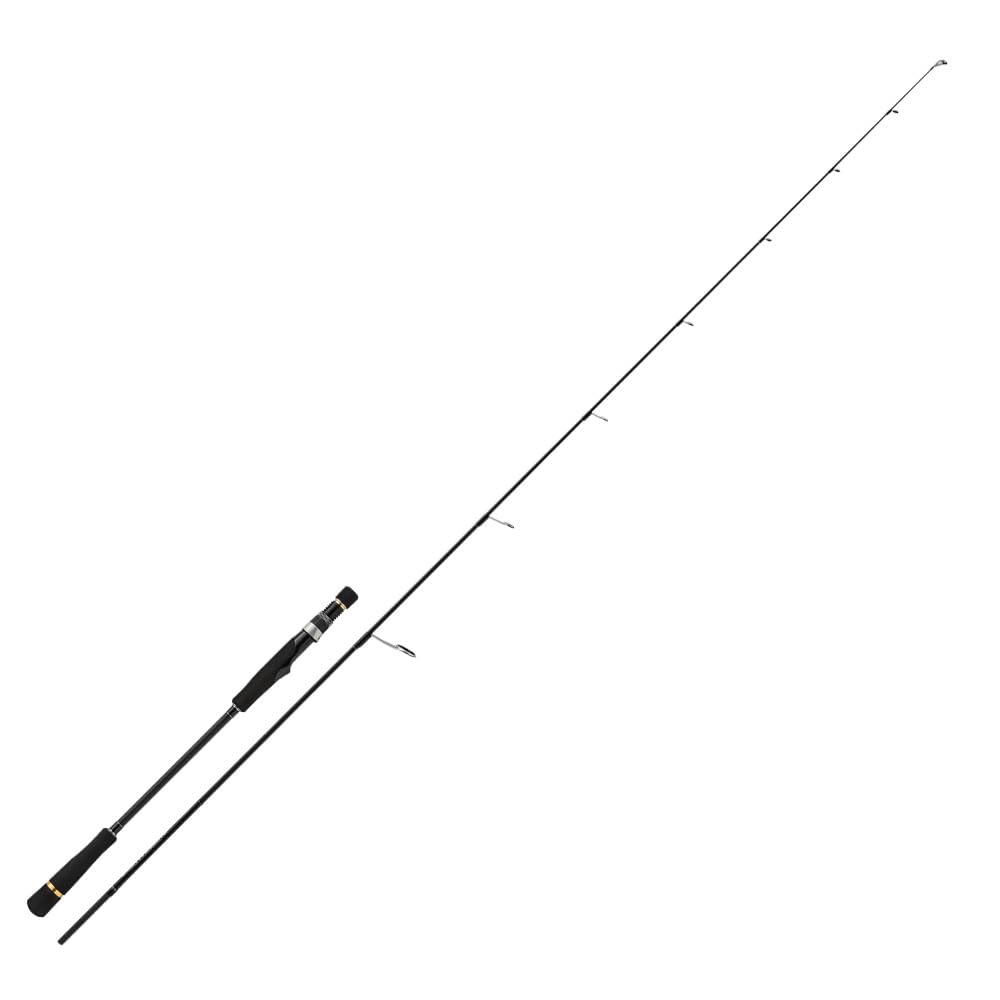 Major Craft Jigging Rod Giant Killing 1G Super Light Jigging Model Spinning GK1SLJ-S64UL
Major Craft Jigging Rod Giant Killing 1G Super Light Jigging Model Spinning GK1SLJ-S64UL