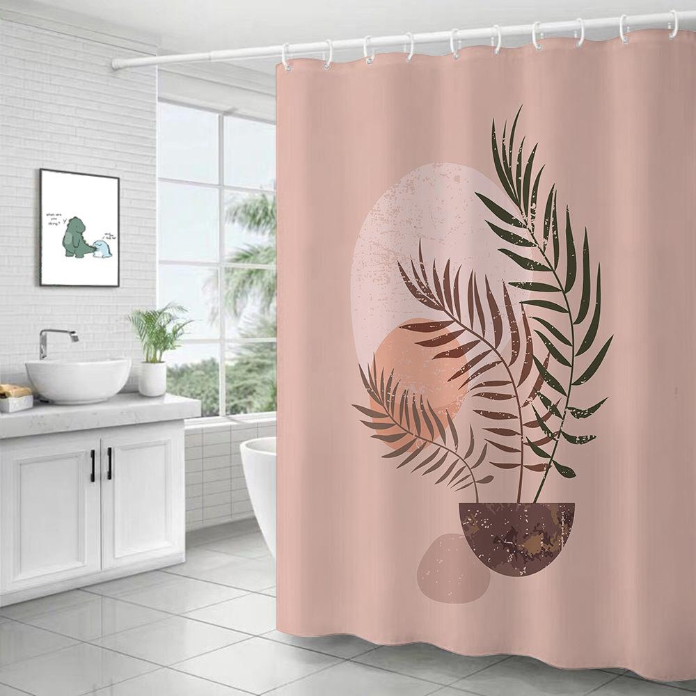 JINRUN утолщенная водонепроницаемая занавеска для ванной комнаты, устойчивая к плесени, занавеска для душа, занавеска для душевой перегородки, занавеска для душа, занавеска для ванной комнаты, бесплатная перфорация 180cmx180cm(150g)
JINRUN утолщенная водонепроницаемая занавеска для ванной комнаты, устойчивая к плесени, занавеска для душа, занавеска для душевой перегородки, занавеска для душа, занавеска для ванной комнаты, бесплатная перфорация 180cmx180cm(150g)