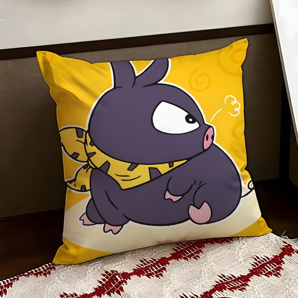 Cartoon RRanma ½ PChan Cushion Cover Reversible Soft Durable Pillow Cover Home Car MultiScene Use for Daily Comfort 30X30cm
Cartoon RRanma ½ PChan Cushion Cover Reversible Soft Durable Pillow Cover Home Car MultiScene Use for Daily Comfort 30X30cm