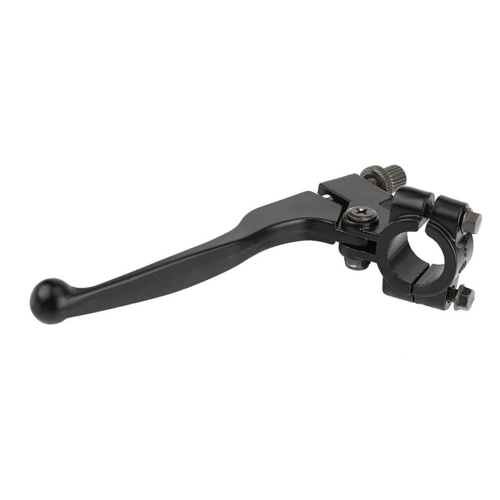 Sturdy And Durable Motorcycle Brake Clutchs Lever Made Of High-strength Alloy Materials Quad
Sturdy And Durable Motorcycle Brake Clutchs Lever Made Of High-strength Alloy Materials Quad