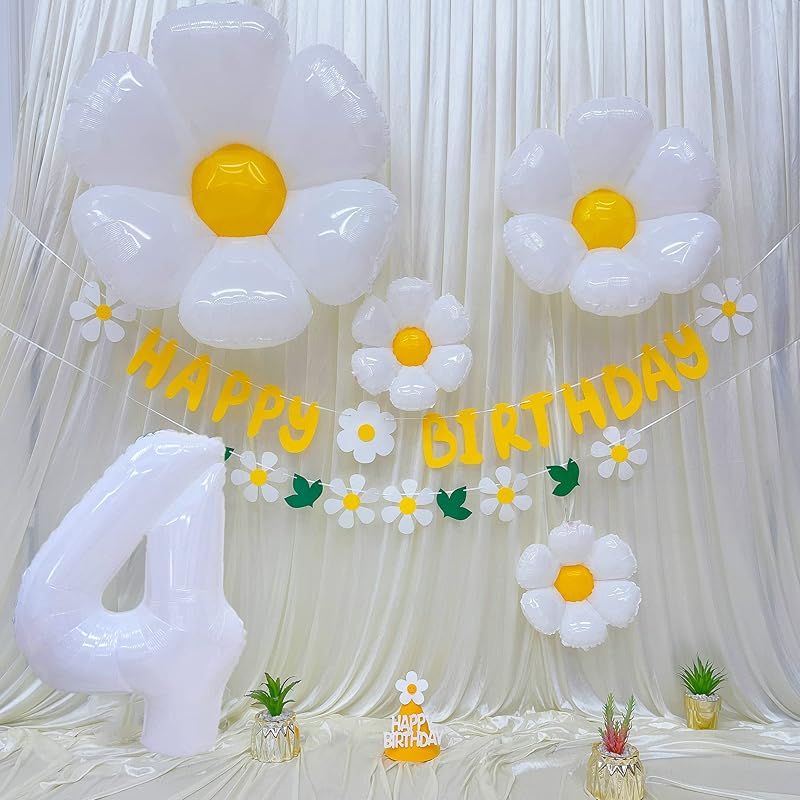 4 years old birthday decoration, birthday decoration balloon balloon flower decoration girl
4 years old birthday decoration, birthday decoration balloon balloon flower decoration girl