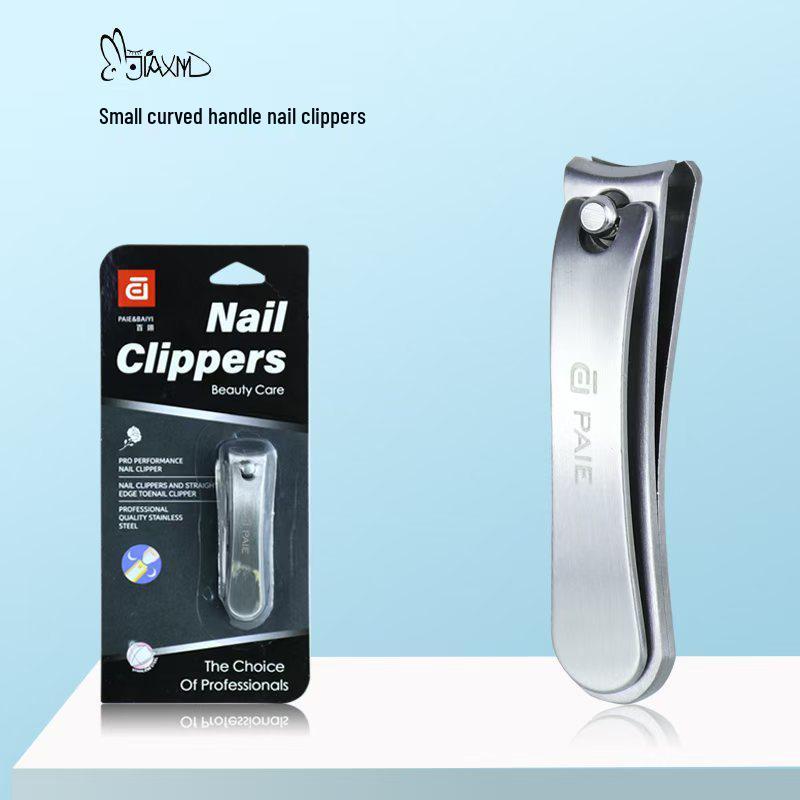In-Stock Large Stainless Steel Nail Clippers for Home Use – Sharp, Large-Size Nail Scissors
In-Stock Large Stainless Steel Nail Clippers for Home Use – Sharp, Large-Size Nail Scissors