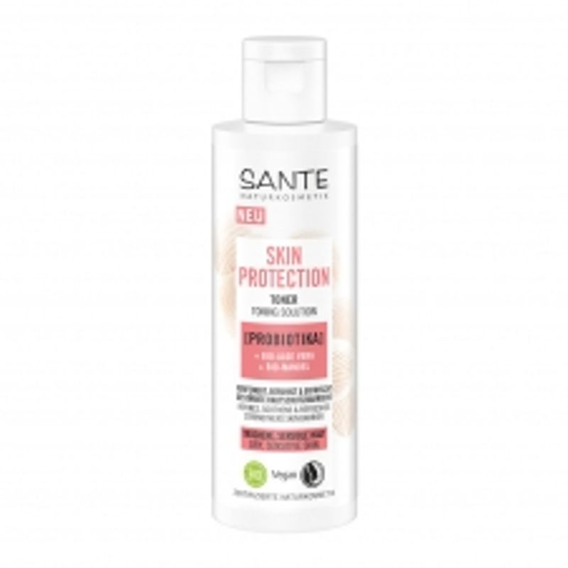 Sante Skin Protection Toner 125ml
Sante Skin Protection Toner 125ml
