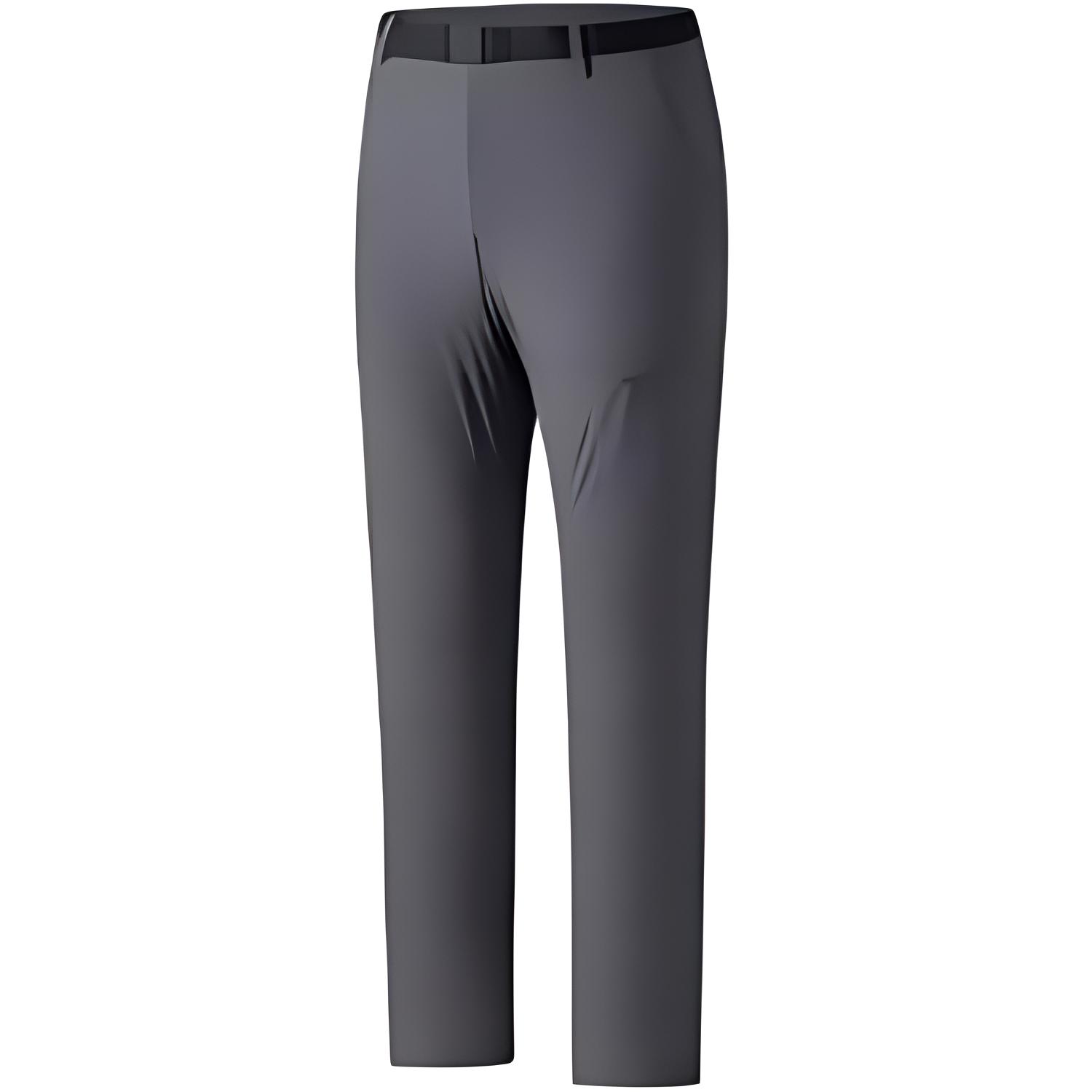Anta Champion Outdoor Series Solid Color Mid-Rise Water-Resistant Breathable Straight-Leg Sports Pants Men bottoms Castle-Gray 152520507-4 M
Anta Champion Outdoor Series Solid Color Mid-Rise Water-Resistant Breathable Straight-Leg Sports Pants Men bottoms Castle-Gray 152520507-4 M