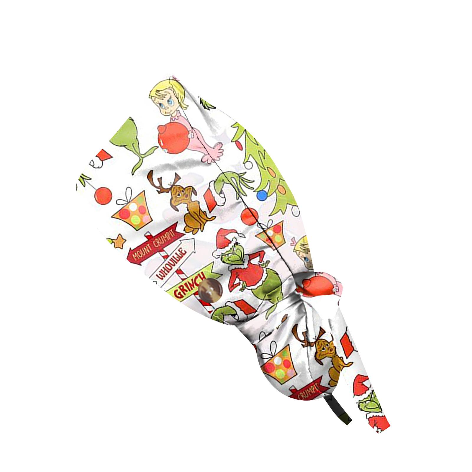 Модная рабочая кепка с принтом, повседневная женская кепка с хвостиком, кепка с повязкой, кепка Baotou One Size
Модная рабочая кепка с принтом, повседневная женская кепка с хвостиком, кепка с повязкой, кепка Baotou One Size