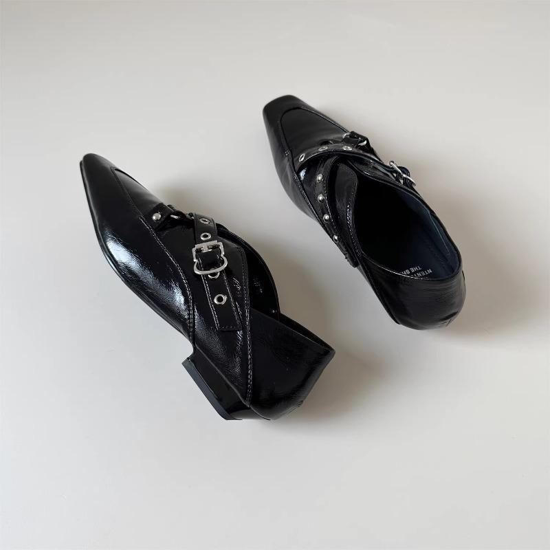 Fashionable and Versatile Temperament, New Daily Korean Version Women s Light Outward Commuting Shoes 35 чёрный
Fashionable and Versatile Temperament, New Daily Korean Version Women s Light Outward Commuting Shoes 35 чёрный