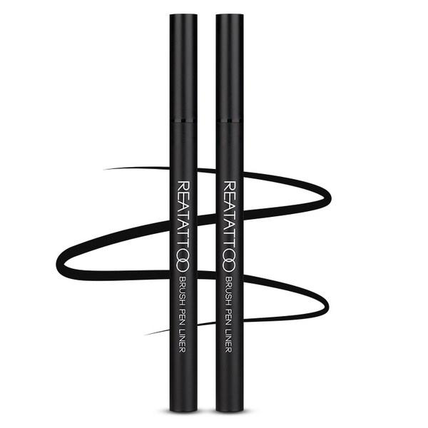 Meristed Lilltatu Brush Fen Liner Liner 0,4г, Матовый Черный, 2 популярных корейских косметических средства
Meristed Lilltatu Brush Fen Liner Liner 0,4г, Матовый Черный, 2 популярных корейских косметических средства