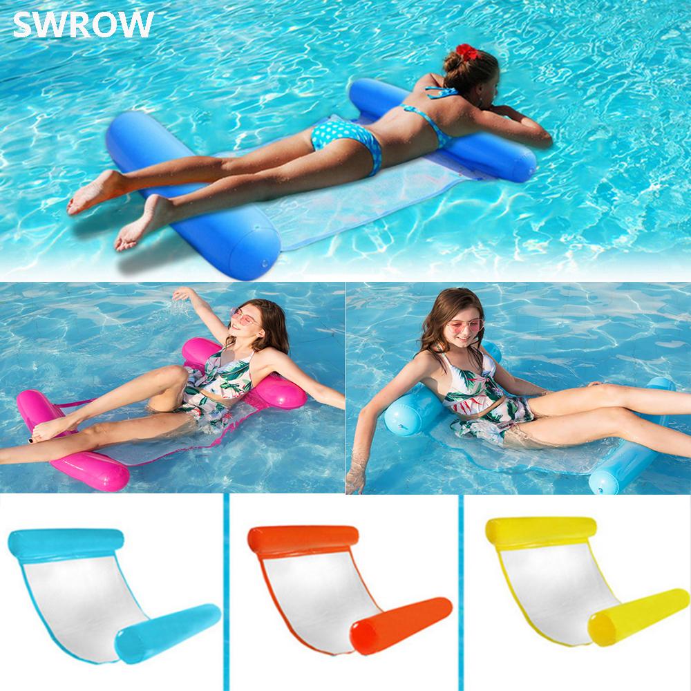 Summer inflatable foldable floating row swimming pool water inflatable mattress hammock beach party water sports lounge
Summer inflatable foldable floating row swimming pool water inflatable mattress hammock beach party water sports lounge