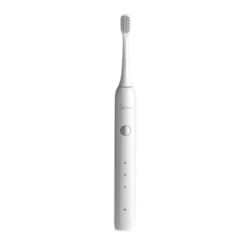 Midea MC-AJ0101 Sonic Electric Toothbrush
Midea MC-AJ0101 Sonic Electric Toothbrush