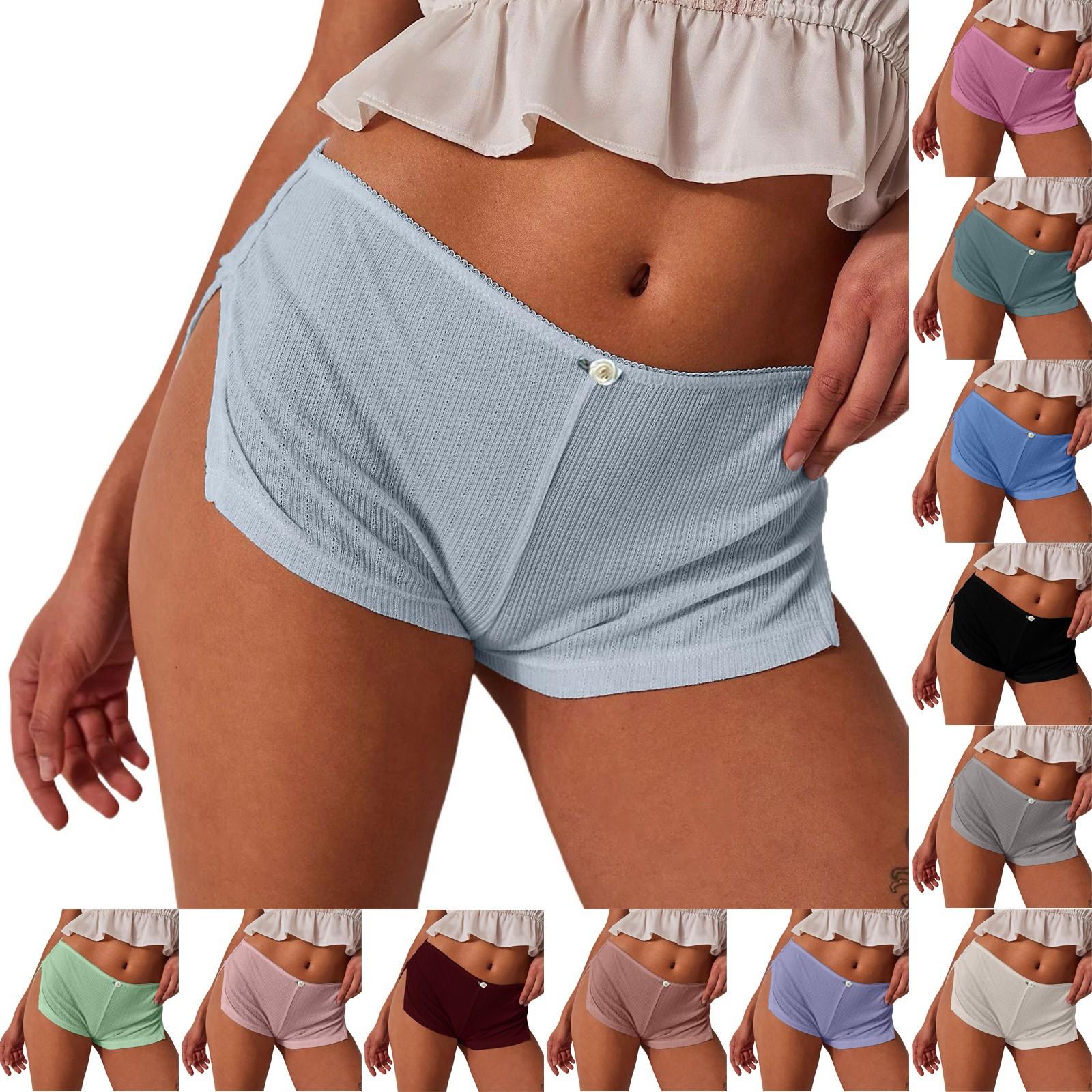 Женские шорты сексуальные горячие шорты с разрезом однотонные шорты Desire Hot Pants L чёрный
Женские шорты сексуальные горячие шорты с разрезом однотонные шорты Desire Hot Pants L чёрный