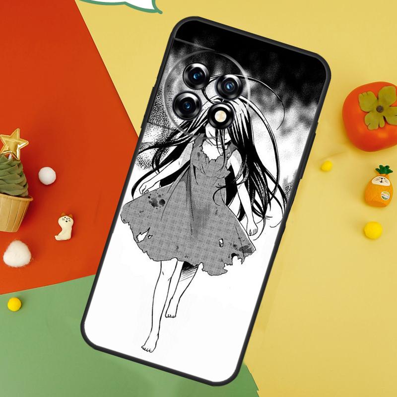 Horror Manga Style Back Case For OnePlus 13 15 13R 13T 12 12R 11 10 10T 8T Nord 5 CE 4 2 3 Lite N20 N30 Cover OnePlus Nord CE 2
Horror Manga Style Back Case For OnePlus 13 15 13R 13T 12 12R 11 10 10T 8T Nord 5 CE 4 2 3 Lite N20 N30 Cover OnePlus Nord CE 2