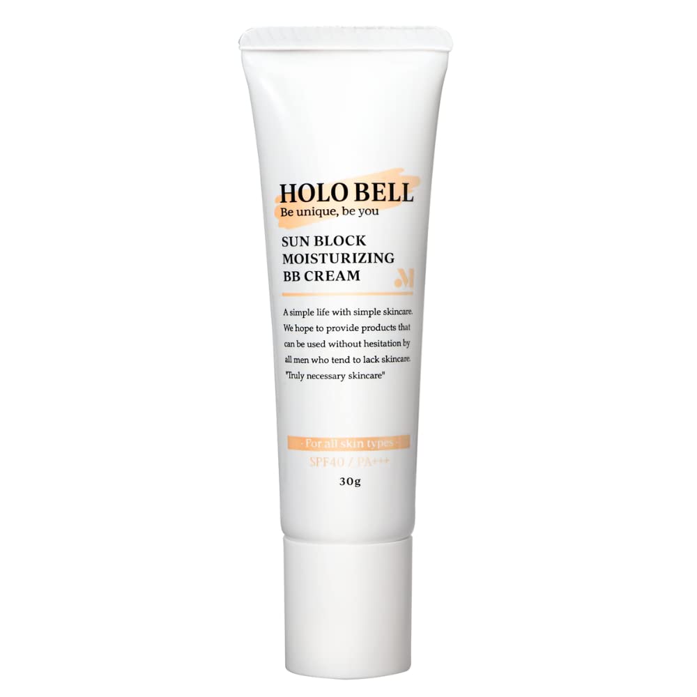 HOLO BELL BB крем SPF40 от угревой сыпи, синей бороды, коррекция кожи, ненавязчивый, 30 г, мужской PA+++
HOLO BELL BB крем SPF40 от угревой сыпи, синей бороды, коррекция кожи, ненавязчивый, 30 г, мужской PA+++