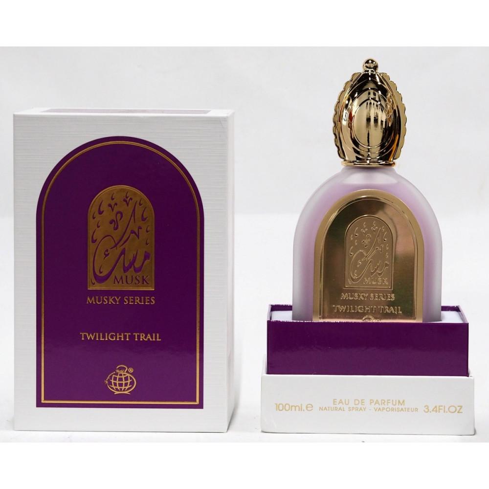 Twilight Trail Musky Series Eau de Parfum 100 ml
Twilight Trail Musky Series Eau de Parfum 100 ml
