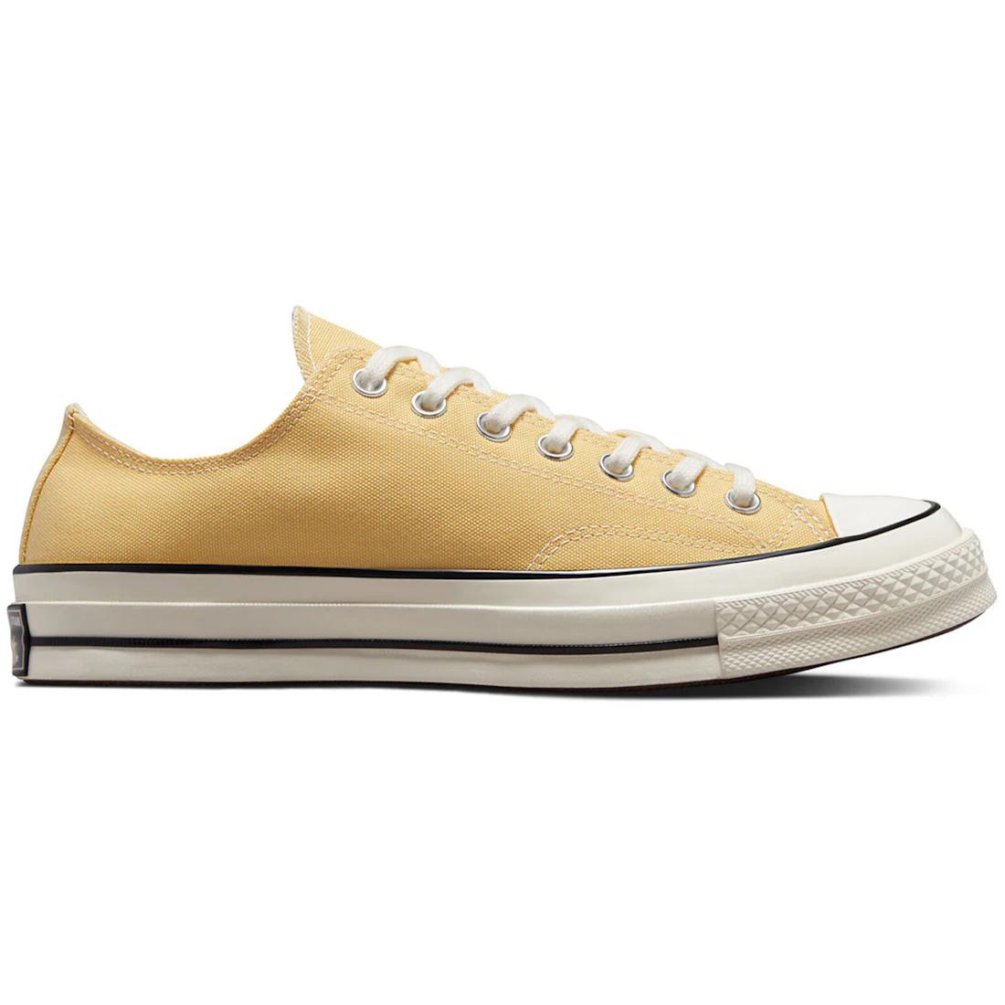 Sneaker Converse Chuck Taylor All Star 70 Ox Vintage Canvas Sunny Oasis(A02770C) 44.5
Sneaker Converse Chuck Taylor All Star 70 Ox Vintage Canvas Sunny Oasis(A02770C) 44.5