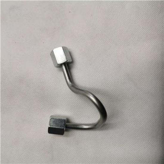 Foton High-Pressure Oil Pipe 3 with Nut (SPM40004286E9300) Foton
Foton High-Pressure Oil Pipe 3 with Nut (SPM40004286E9300) Foton