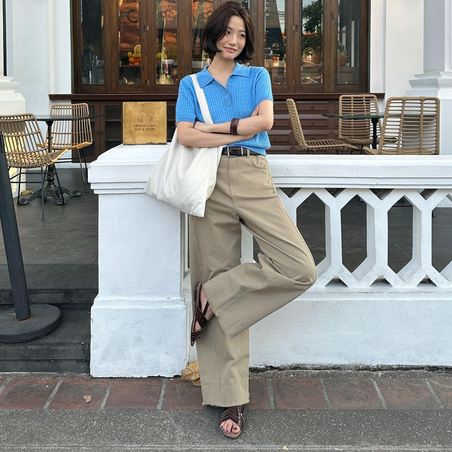 Lanmi High Waist White Suede Wide-Leg Pants S абрикосовий
Lanmi High Waist White Suede Wide-Leg Pants S абрикосовий