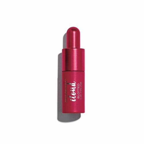 Revlon Kiss Cloud Blotted Lip Color 016 Berry Soft (Цветное изображение: бревет из шоколада Кассис) 5мл
Revlon Kiss Cloud Blotted Lip Color 016 Berry Soft (Цветное изображение: бревет из шоколада Кассис) 5мл