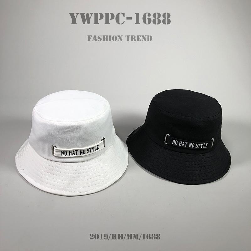 Literary and artistic versatile, Korean version of summer sunscreen and sunshade ins basin hat man M(56-58cm)
Literary and artistic versatile, Korean version of summer sunscreen and sunshade ins basin hat man M(56-58cm)