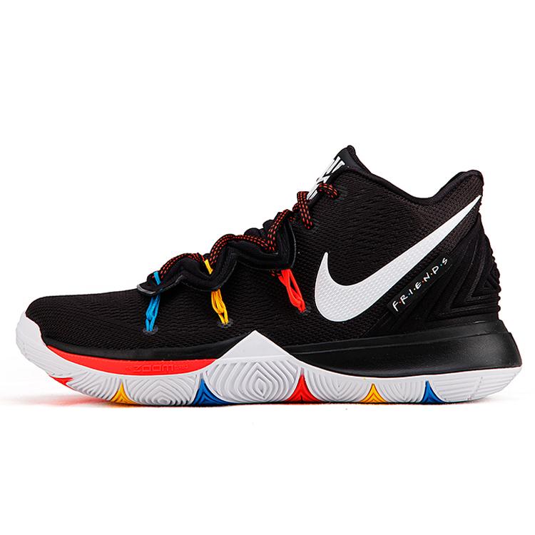 Новые мужские Nike Kyrie 5 Friends AO2919-006 41
Новые мужские Nike Kyrie 5 Friends AO2919-006 41