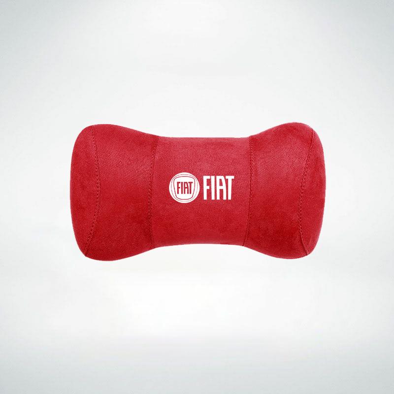 Fiat 500 Car Seat Headrest Suede Memory Cotton Neck Pillow For Abarth Punto Panda Car Interior Accessories Head Support keychain
Fiat 500 Car Seat Headrest Suede Memory Cotton Neck Pillow For Abarth Punto Panda Car Interior Accessories Head Support keychain