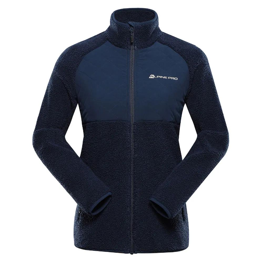 Alpine Pro Толстовка на молнии Ferada 2 L
Alpine Pro Толстовка на молнии Ferada 2 L