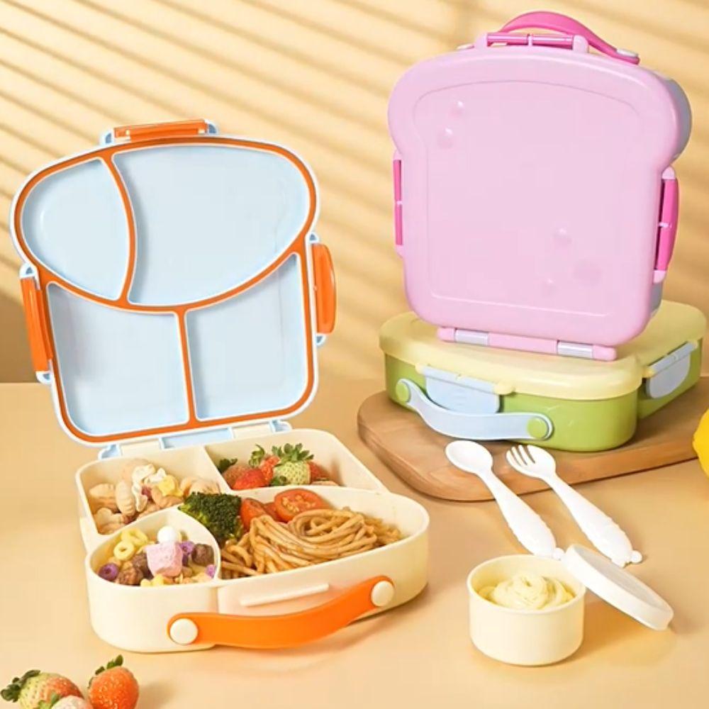 Portable Food Container Handheld Salad Box Snack Box Storage Containers Kids фиолетовый
Portable Food Container Handheld Salad Box Snack Box Storage Containers Kids фиолетовый