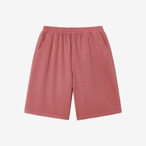 Fila Bermuda Pigment Washing Pants RED/075
Fila Bermuda Pigment Washing Pants RED/075