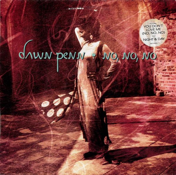 LP Record DAWN PENN - No, No, No 7567923651 Big Beat, Atlan 1994 Europe Reggae, Ska & Dub Used
LP Record DAWN PENN - No, No, No 7567923651 Big Beat, Atlan 1994 Europe Reggae, Ska & Dub Used
