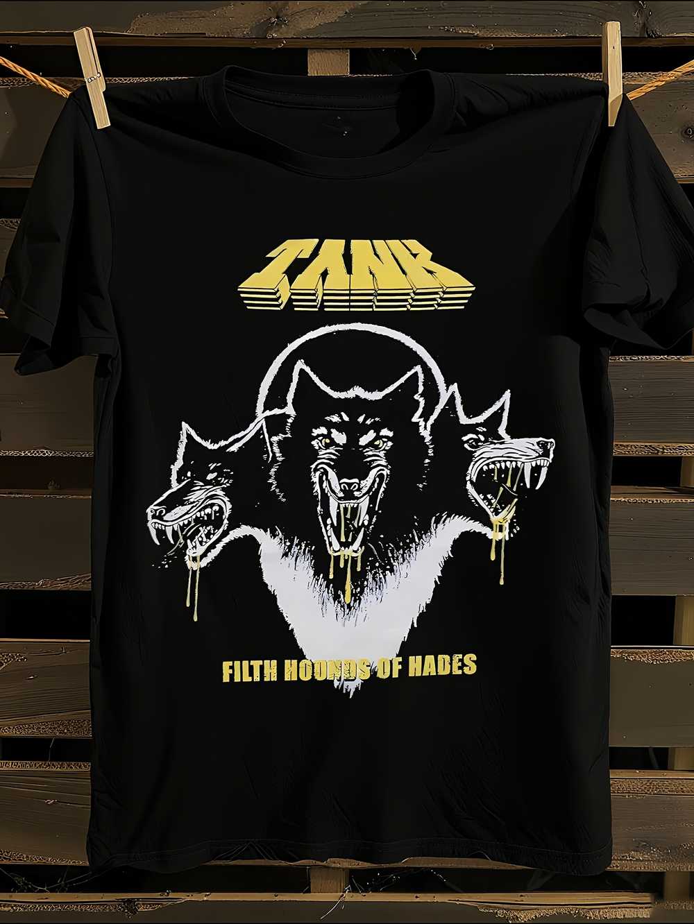 Heavy Metal Graphic T-Shirt Mens Tshirt Womens Tshirts with Letters Print Short Sleeves T-Shirt Casual Street Tee Shirt Top XL
Heavy Metal Graphic T-Shirt Mens Tshirt Womens Tshirts with Letters Print Short Sleeves T-Shirt Casual Street Tee Shirt Top XL