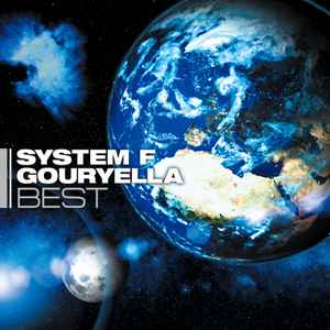 CD SYSTEM F, GURIERA; CYBER F - SYSTEM F / GOURYELLA BEST AVCD17582PROMO Avex Trax 2004 Japan ObiDance & Electronica Used
CD SYSTEM F, GURIERA; CYBER F - SYSTEM F / GOURYELLA BEST AVCD17582PROMO Avex Trax 2004 Japan ObiDance & Electronica Used