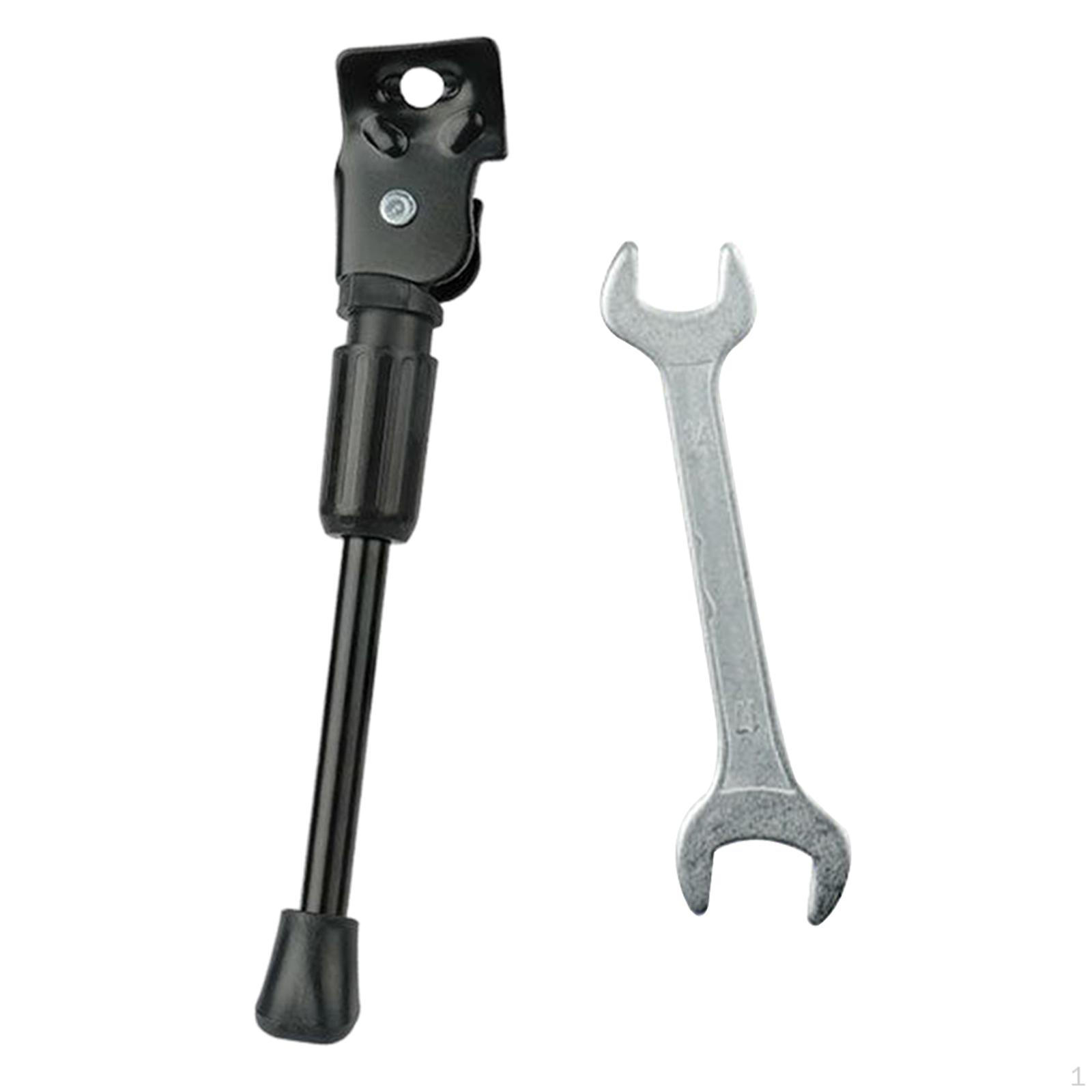 Children s Bicycle Kickstand Easy Mount Support Stand for Riding Fun 25.5cm
Children s Bicycle Kickstand Easy Mount Support Stand for Riding Fun 25.5cm