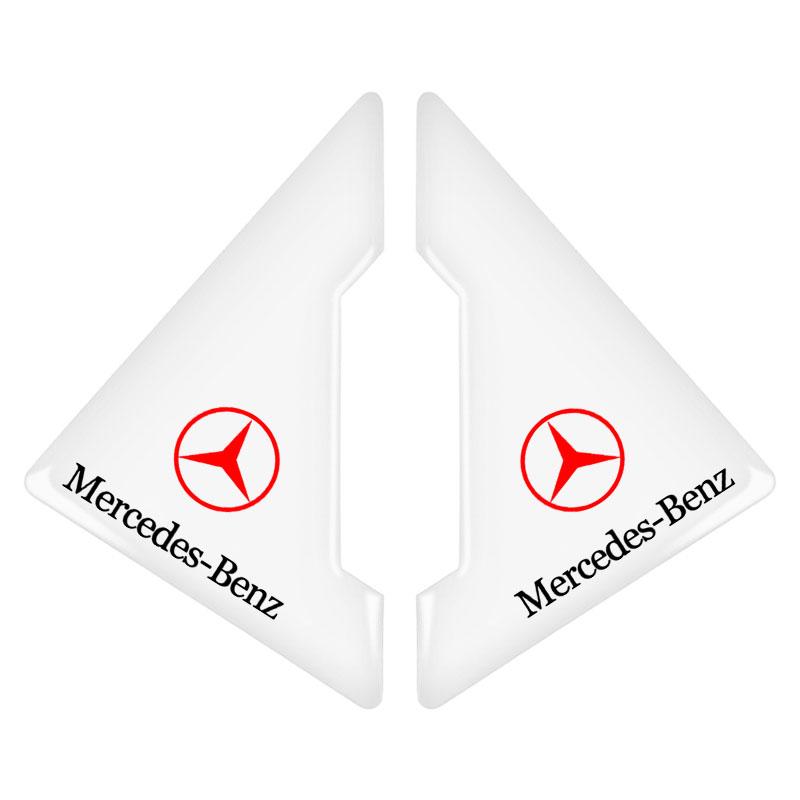 2pcs Silicone Car Door Corner Protector Anti-Collision Scratch Stickers For Mercedes Benz AMG W204 W213 W205 W211 W212 W176
2pcs Silicone Car Door Corner Protector Anti-Collision Scratch Stickers For Mercedes Benz AMG W204 W213 W205 W211 W212 W176