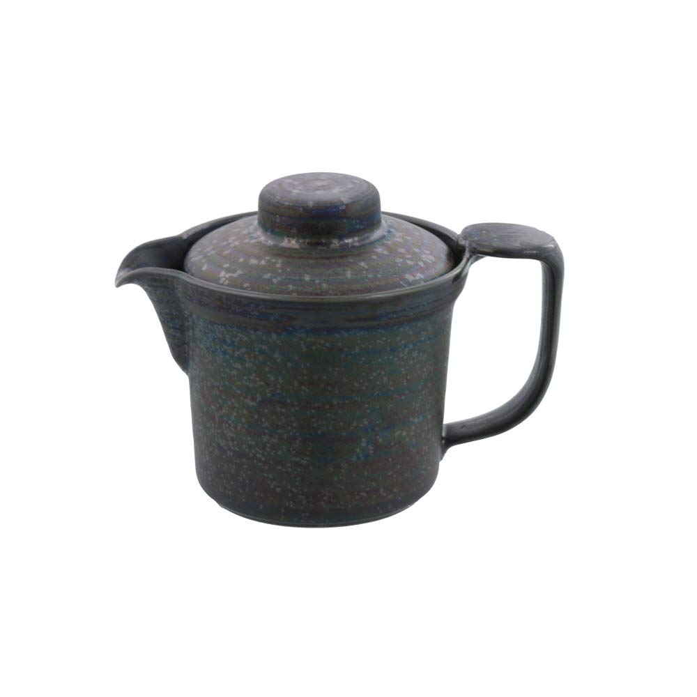 Tableware East Чайник с широким горлом 400 куб. см. Чайник с ситечком для чая (Серебряный)
Tableware East Чайник с широким горлом 400 куб. см. Чайник с ситечком для чая (Серебряный)