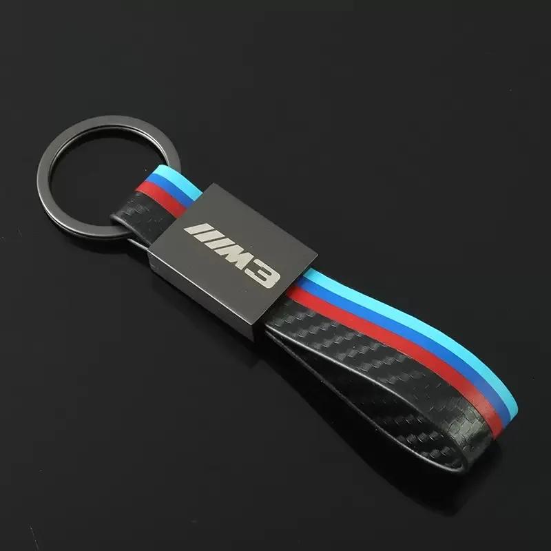 2025 Car Emblem Keyring Keychain M Sport Styling Pendant Key Holder For Bmw M Emblem G30 G32 3 4 5 7 M3 M4 M5 X1 X3 X5 X6 X4
2025 Car Emblem Keyring Keychain M Sport Styling Pendant Key Holder For Bmw M Emblem G30 G32 3 4 5 7 M3 M4 M5 X1 X3 X5 X6 X4