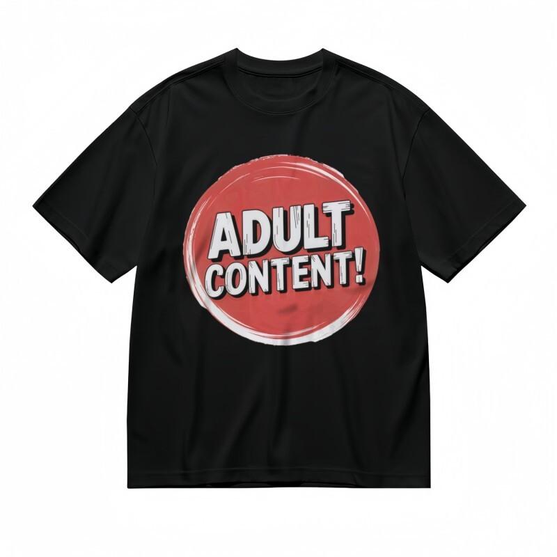 Men s Trend Classic T-Shirt Bold Red Stamp Design Humor Tee Black Cotton S
Men s Trend Classic T-Shirt Bold Red Stamp Design Humor Tee Black Cotton S