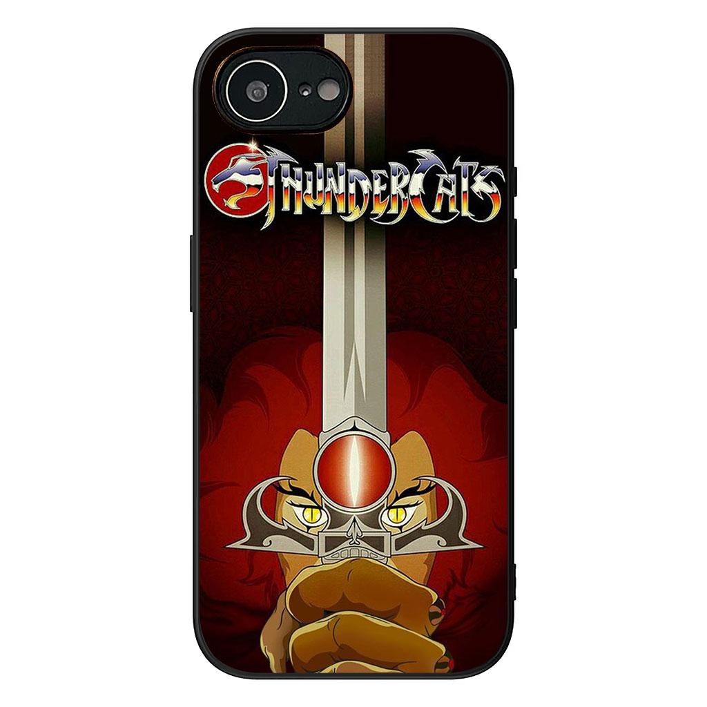 Phone Cover ThunderCats Thunder Cats for Samsung Galaxy S22 S21 S20 Fe Ultra S9 Plus A13 A22 M21 M31 M55 M15 Soft Case Galaxy S20 FE
Phone Cover ThunderCats Thunder Cats for Samsung Galaxy S22 S21 S20 Fe Ultra S9 Plus A13 A22 M21 M31 M55 M15 Soft Case Galaxy S20 FE