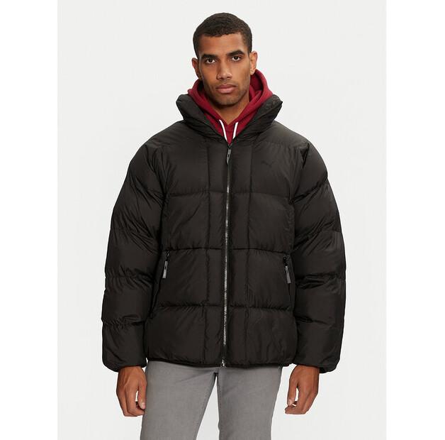 Зимняя куртка Puma 626506, черная, стандартный крой S
Зимняя куртка Puma 626506, черная, стандартный крой S