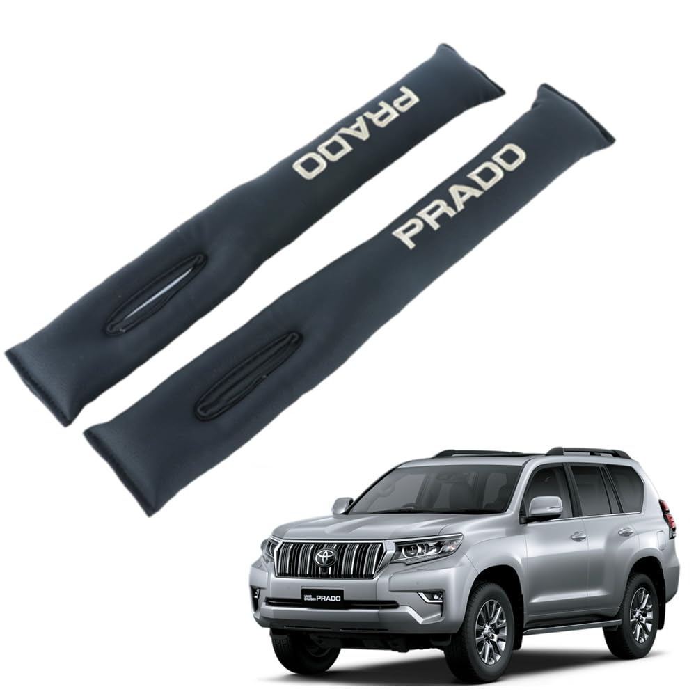 XIKER Специальная вставка в зазор сиденья автомобиля из ПУ-кожи для Land Cruiser Prado 150 серии, предотвращающая падение мелких предметов в щель между сиденьем и консолью, удобная
XIKER Специальная вставка в зазор сиденья автомобиля из ПУ-кожи для Land Cruiser Prado 150 серии, предотвращающая падение мелких предметов в щель между сиденьем и консолью, удобная