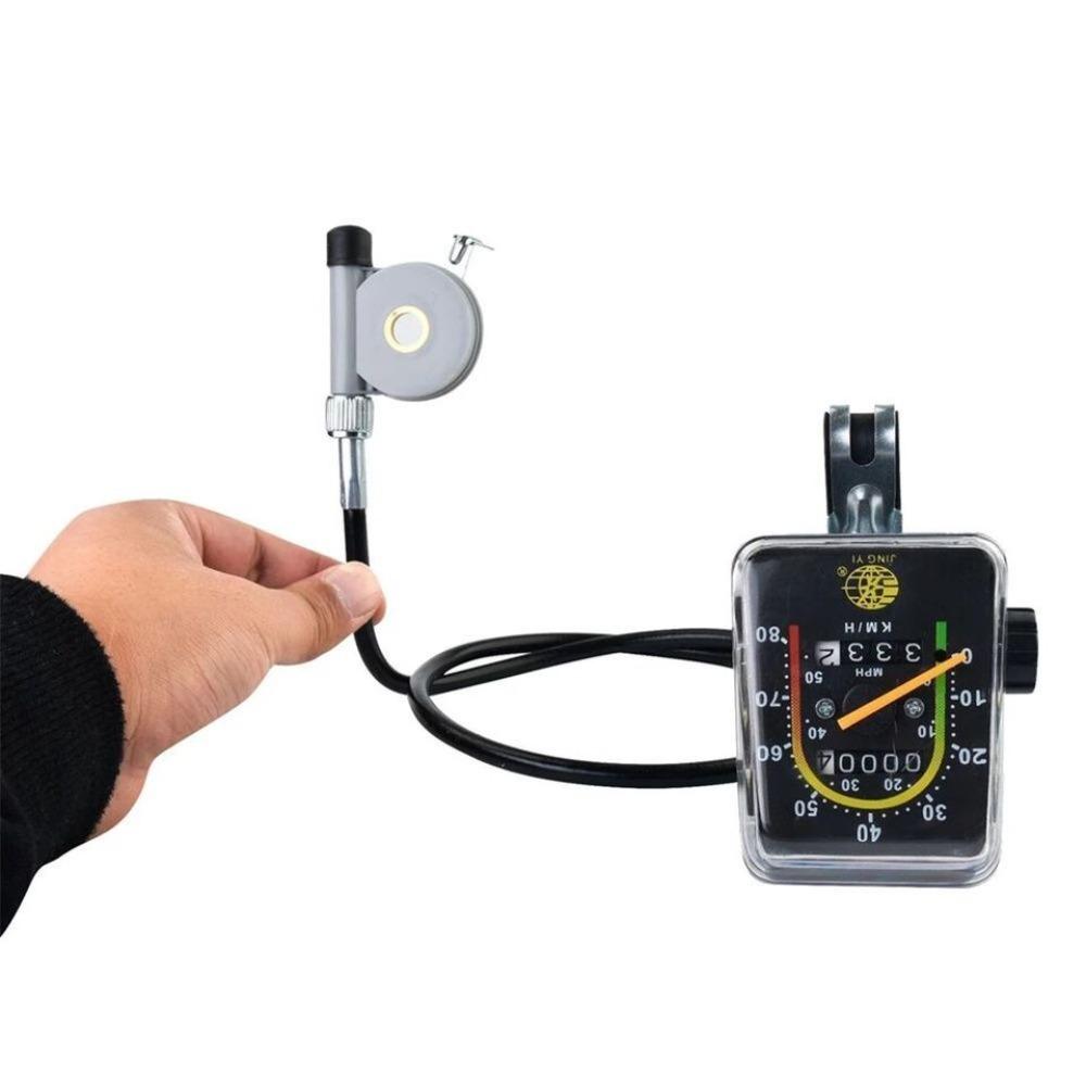 Bicycle Equipment Universal Code Table No Battery Required Bike Speedometer Mechanical Code Table
Bicycle Equipment Universal Code Table No Battery Required Bike Speedometer Mechanical Code Table