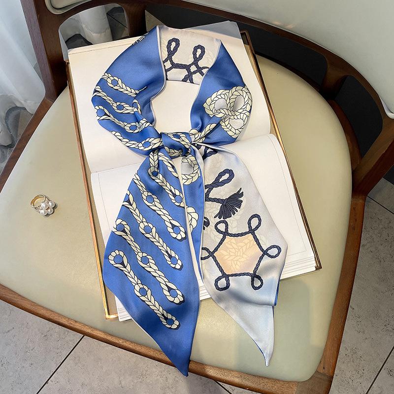 New Korean Version of Women s Sweet Winter Warm Decorative Hairband Ties Belt Scarf 15*150CM
New Korean Version of Women s Sweet Winter Warm Decorative Hairband Ties Belt Scarf 15*150CM