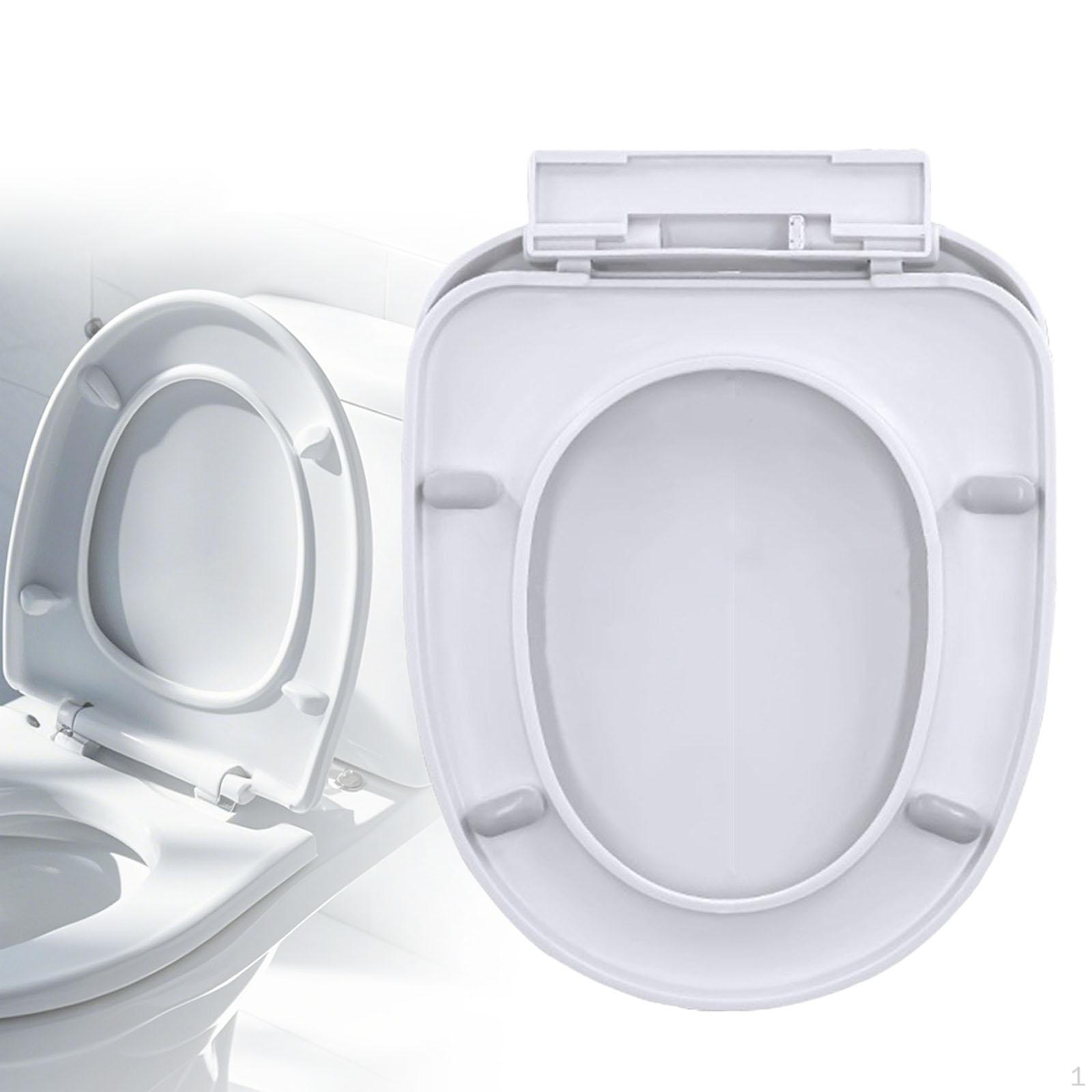 Lightweight Toilet Lid Cover for Practical Use in Hotels And Dorms U Type
Lightweight Toilet Lid Cover for Practical Use in Hotels And Dorms U Type