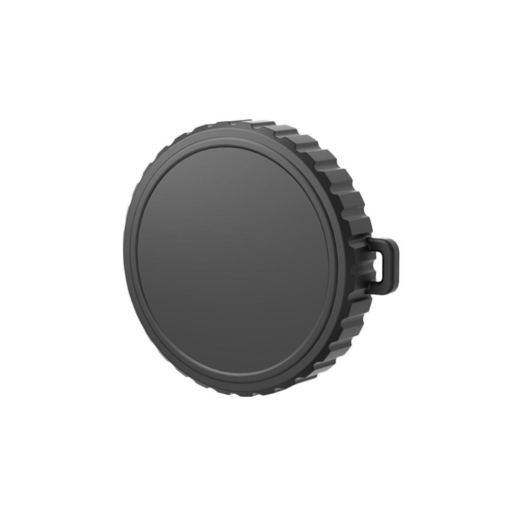 New Silicone Lens Cover Dust-proof Lightweight Lens Protective Case Anti-Scratch Lens Guard for DJI Osmo Nano Camera Accessories чорний
New Silicone Lens Cover Dust-proof Lightweight Lens Protective Case Anti-Scratch Lens Guard for DJI Osmo Nano Camera Accessories чорний