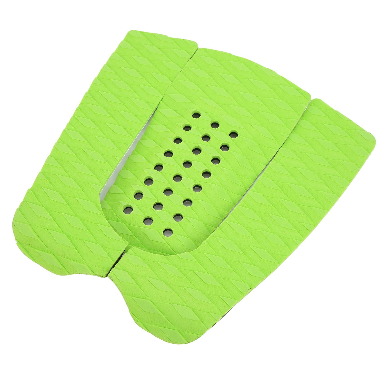 Surfboard Traction Pad Anti Slip Surf EVA Foam Pad for Luxury Yachts Saloon Cars Boats Green
Surfboard Traction Pad Anti Slip Surf EVA Foam Pad for Luxury Yachts Saloon Cars Boats Green