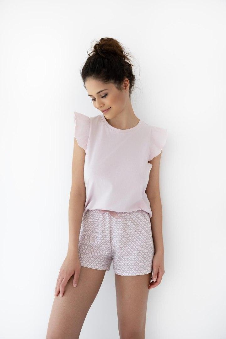 Piżama Sensis Marcja kr/r S-XL Sensis
Piżama Sensis Marcja kr/r S-XL Sensis