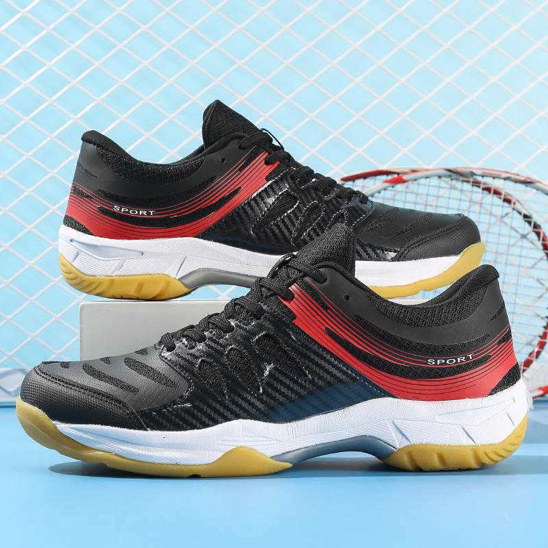 Нове весняно-літнє спортивне взуття чоловіче взуття взуття для бадмінтону взуття для настільного тенісу тренувальне взуття легке тенісне взуття парне повсякденне взуття 46
Нове весняно-літнє спортивне взуття чоловіче взуття взуття для бадмінтону взуття для настільного тенісу тренувальне взуття легке тенісне взуття парне повсякденне взуття 46