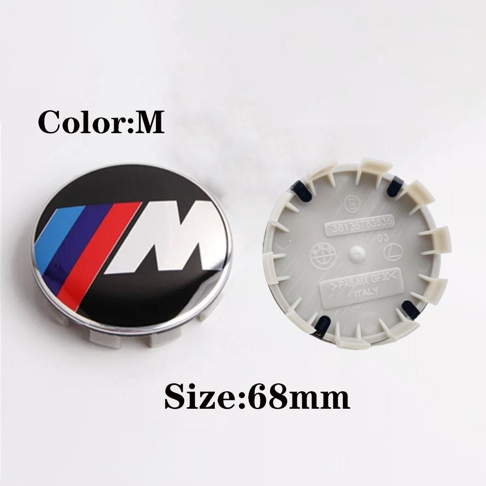 4Pcs -ZZ-56MM 68MM Car Wheel Center CapFor MINI bmw E90 E46 F10 F30 E87 F20 G20 E60 E39F11 F31 E61 F25 E36 X3 X5 Car Accessories
4Pcs -ZZ-56MM 68MM Car Wheel Center CapFor MINI bmw E90 E46 F10 F30 E87 F20 G20 E60 E39F11 F31 E61 F25 E36 X3 X5 Car Accessories