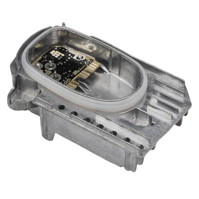 BMW X3/X4 2021-2025 Headlight Control Unit (Models: 63115A0E625, 63115A0E626)
BMW X3/X4 2021-2025 Headlight Control Unit (Models: 63115A0E625, 63115A0E626)
