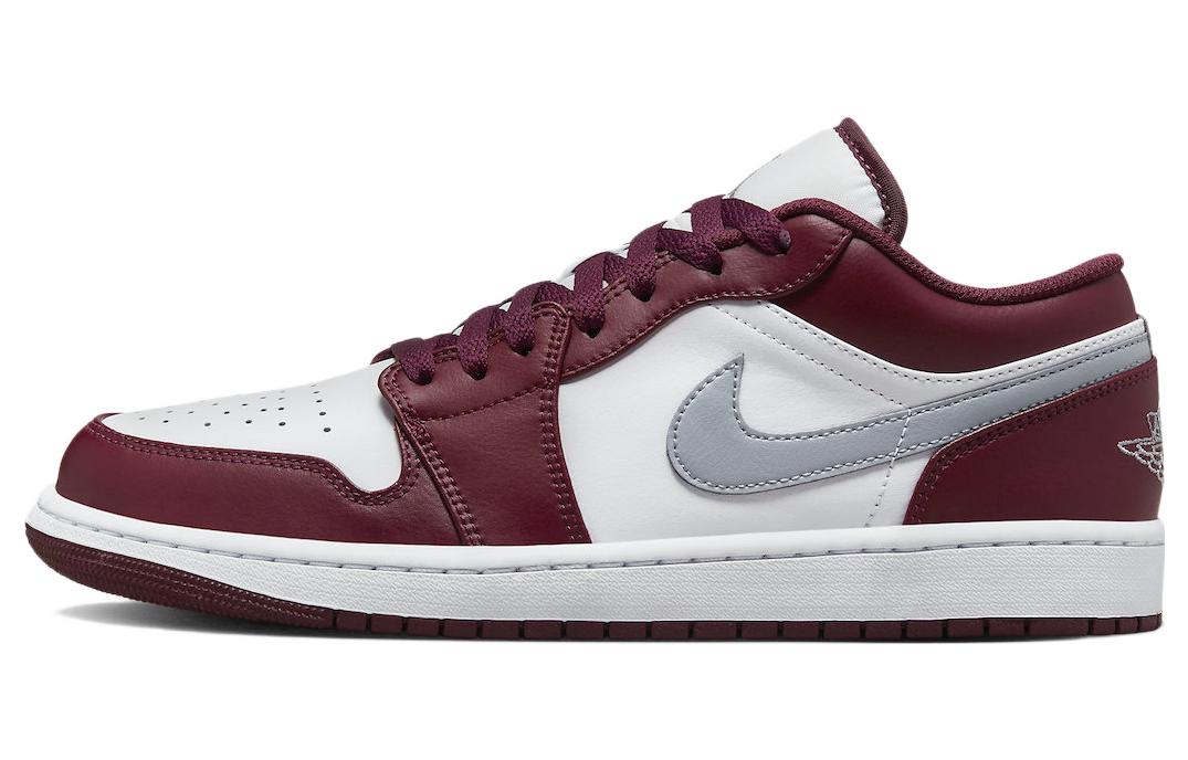 Air Jordan 1 Low Cherrywood Red 553558-615 44.5
Air Jordan 1 Low Cherrywood Red 553558-615 44.5