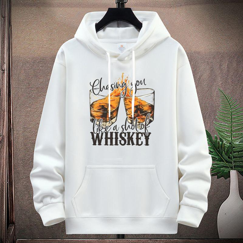 Spring Autumn Youth Men Casual Print Hoodies Men Fashion Loose Outdoor Sport Pullover Sweatshirt M белый
Spring Autumn Youth Men Casual Print Hoodies Men Fashion Loose Outdoor Sport Pullover Sweatshirt M белый