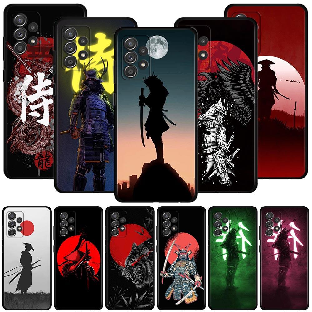 Phone Case For Samsung Galaxy A12 A52 A51 A21s A71 A31 A02s A72 A41 A22 A32 A73 Cover Japanese Samurai Art Ghost Servant Ninja
Phone Case For Samsung Galaxy A12 A52 A51 A21s A71 A31 A02s A72 A41 A22 A32 A73 Cover Japanese Samurai Art Ghost Servant Ninja
